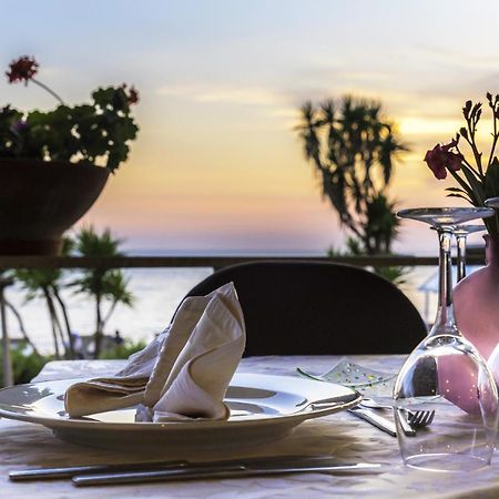 Villa Sarina Полика Екстериор снимка