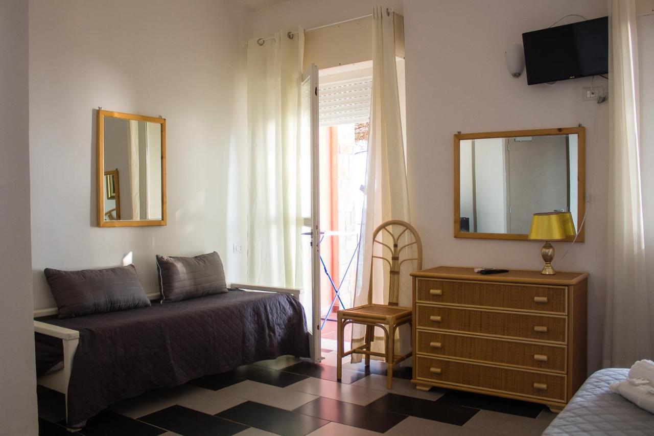 Villa Sarina Полика Екстериор снимка